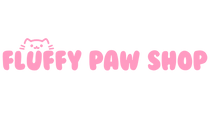 Fluffy Paw Shop logo