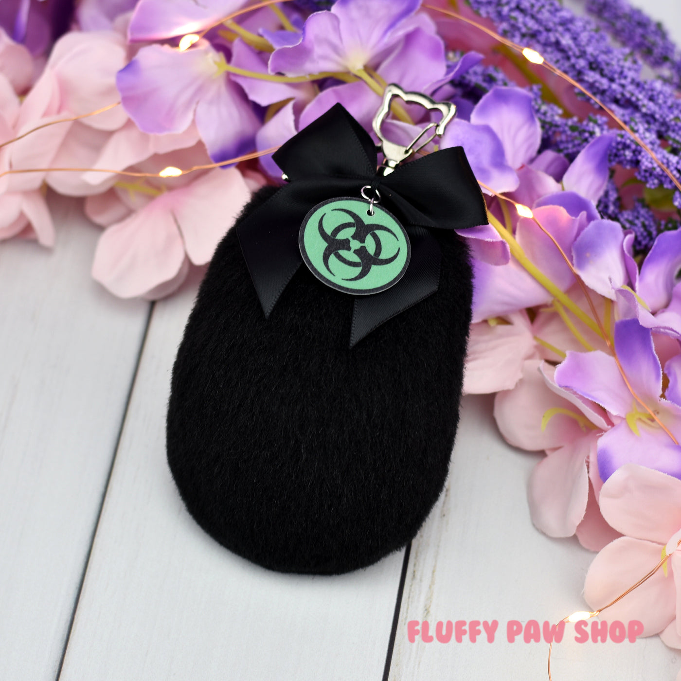 COMING SOON Toxic Kitten Paw - Fluffy Paw Shop - Petplay BDSM DDLG Kitten Play Tail Cosplay Furry