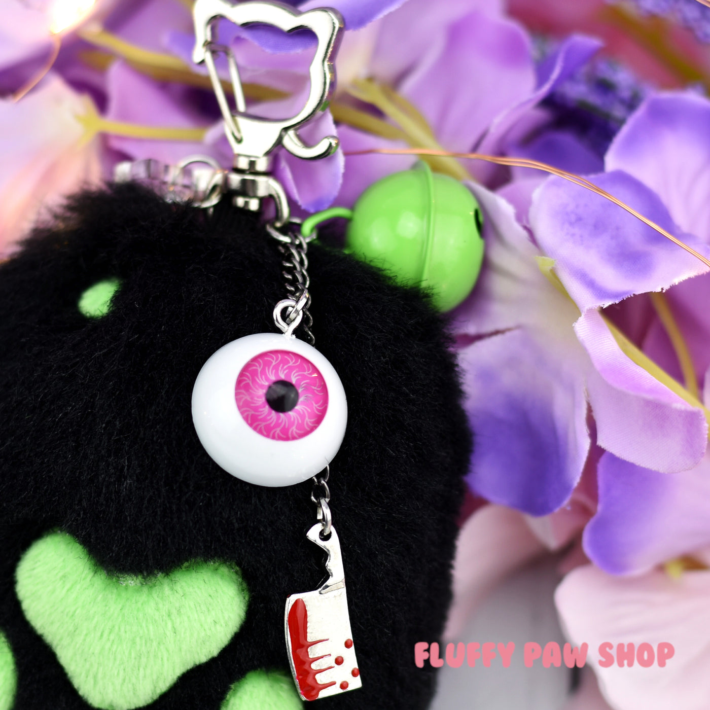 COMING SOON Toxic Kitten Paw - Fluffy Paw Shop - Petplay BDSM DDLG Kitten Play Tail Cosplay Furry