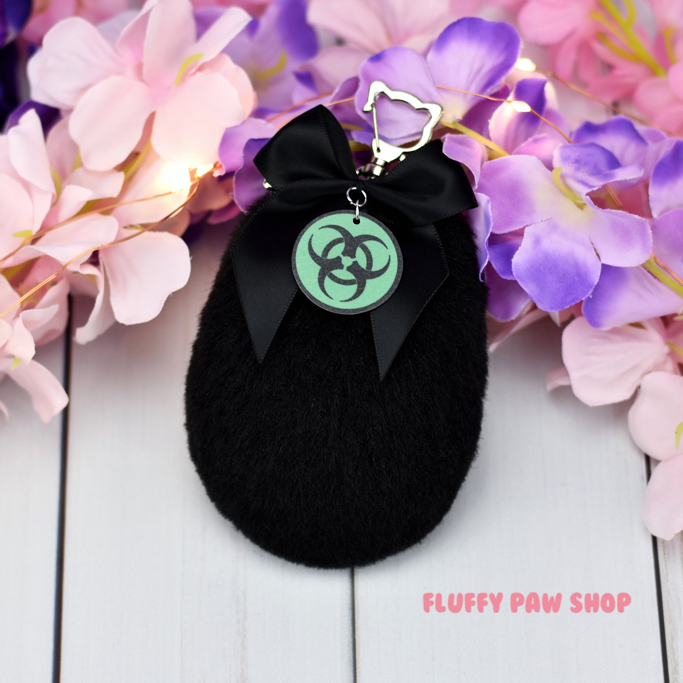 COMING SOON Toxic Puppy Paw - Fluffy Paw Shop - Petplay BDSM DDLG Kitten Play Tail Cosplay Furry