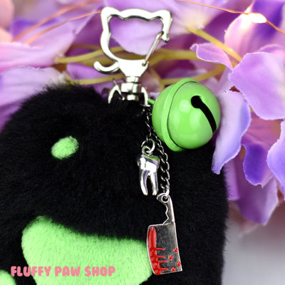 COMING SOON Toxic Puppy Paw - Fluffy Paw Shop - Petplay BDSM DDLG Kitten Play Tail Cosplay Furry